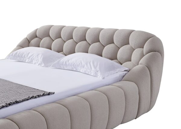 Lit pour chambre à coucher
