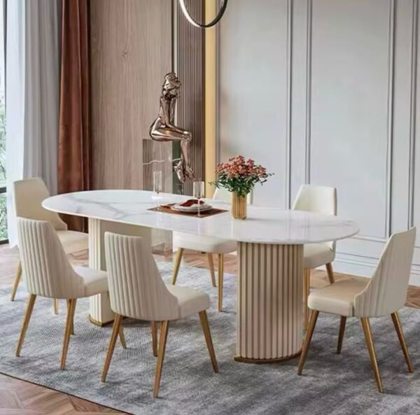 Table de Salle à Manger