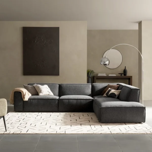 Canapé Celia – Fusion du Design et du Confort Moderne – Image 2