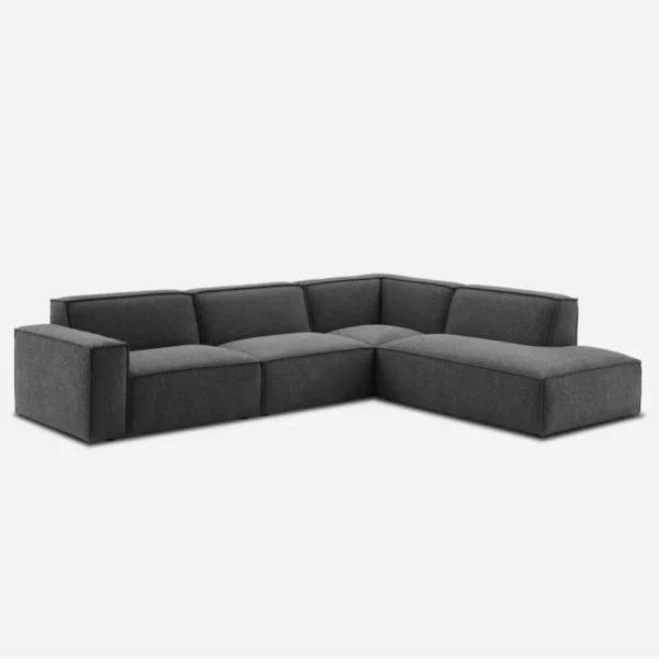 Canapé Celia – Fusion du Design et du Confort Moderne – Image 3