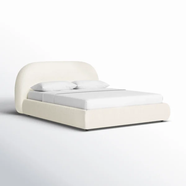 chambre a coucher moderne