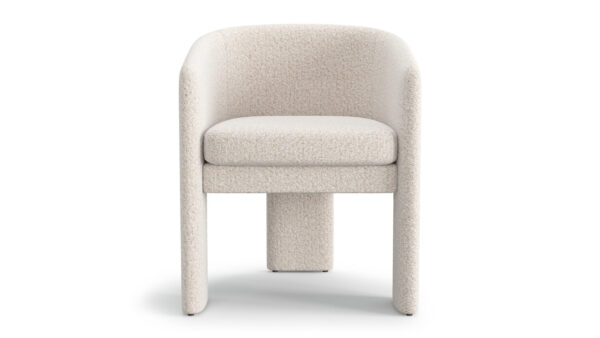 Chaise Adrian – Modernité et Confort Sophistiqué – Image 2