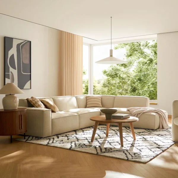 Canapé Milano – Élégance et Confort pour un Intérieur Moderne
