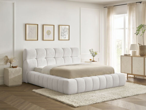 Lit Eva – La Signature du Style dans Votre Chambre à Coucher