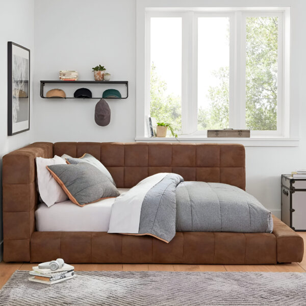 Lit Milo – Rêves Doux et Design Ludique