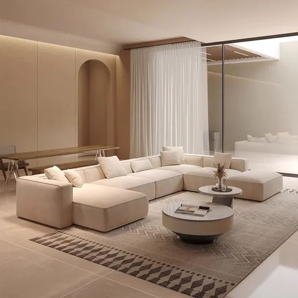 Salon Verona – Rivaz