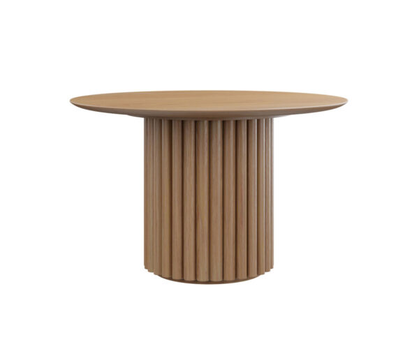 Table à Manger Mira – Le Mobilier Idéal pour Sublimer Votre Décoration Maison