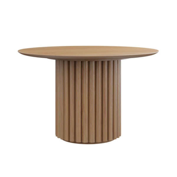Table à Manger Mira – Le Mobilier Idéal pour Sublimer Votre Décoration Maison