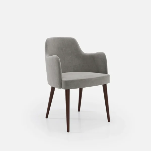 Chaise Pivot – Élégance Dynamique et Confort Moderne – Image 2