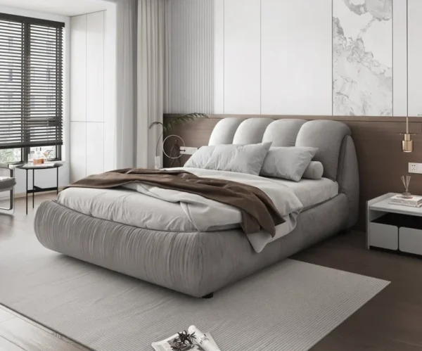 chambre a coucher moderne maroc