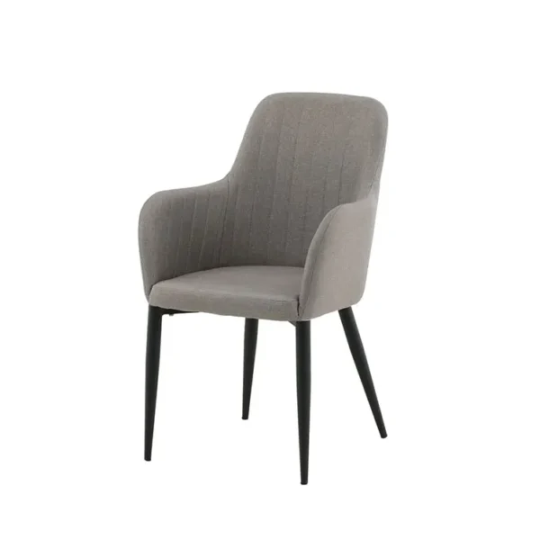 Chaise Pivot – Élégance Dynamique et Confort Moderne
