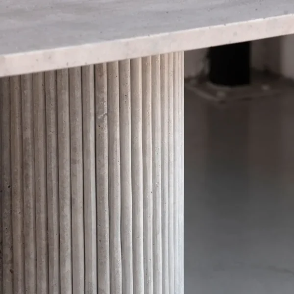 Table à Manger Oasis – L’Évasion Naturelle pour Éveiller Votre Intérieur – Image 4