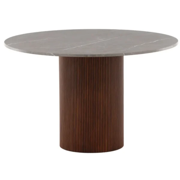 Table à Manger Petra – L’Élégance Raffinée pour Sublimer Votre Intérieur