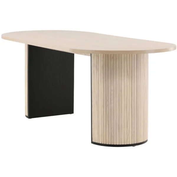 Table à Manger Vasco – L’Harmonie Nautique pour Sublimer Votre Intérieur